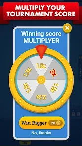 Dominos Party - Classic Domino preview 2