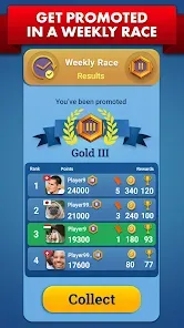 Dominos Party - Classic Domino preview 4