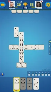 Dominos Party - Classic Domino preview 7
