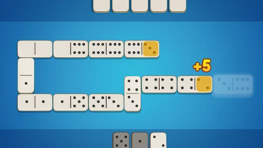 Dominos Party - Classic Domino preview 8